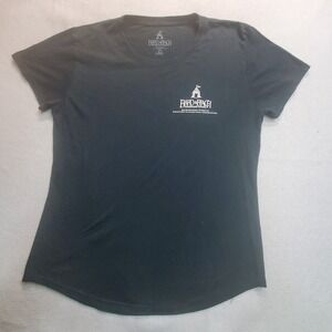 Bard on the Beach T-Shirt Shakespeare Festival Graphic Tee Womens Size Large